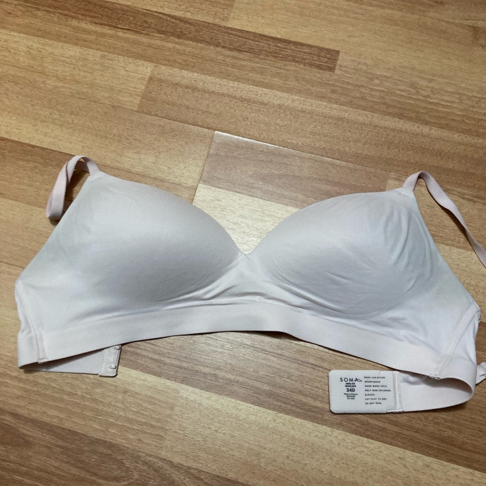 Soma Enbliss Wireless, 34D
